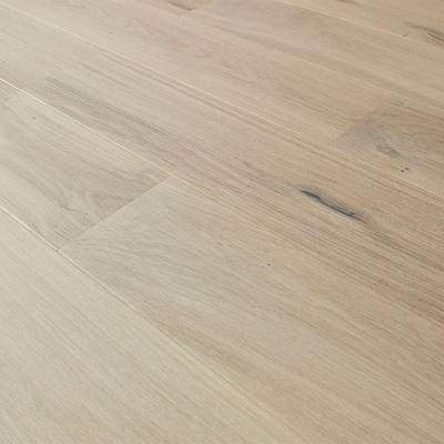 Dąb Country 1-lamelowy lakier biały matowy BC1-DBE1-L05-BLC-K14180-U 14 mm