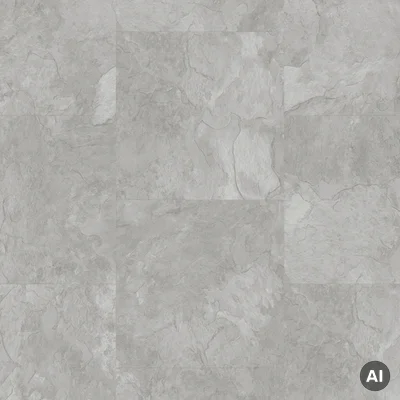 Panele Winylowe LVT Rustic Slate Grey 24207071 2.5 mm Klasa 33