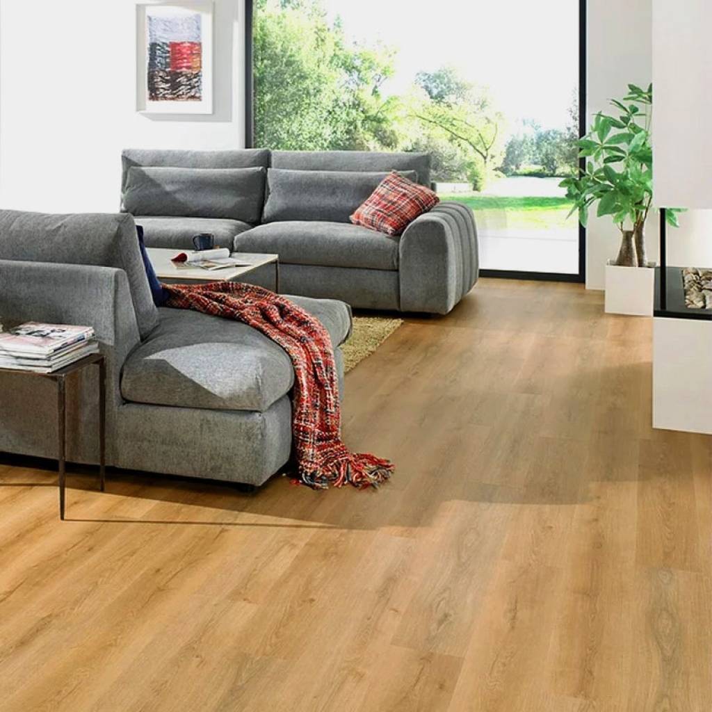Panele Winylowe SPC Glow DOU-611 Klasa 33 4 mm, Panele winylowe, Douro, Douro