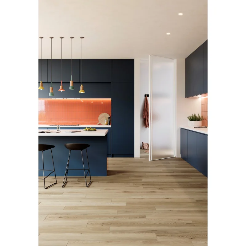 Panele Winylowe LVT Chestnut TAR-849-IB 5 mm - 3