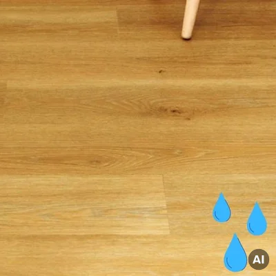 Panele Winylowe LVT Highland Oak Natural 36010903 Klasa 31 4.5 mm
