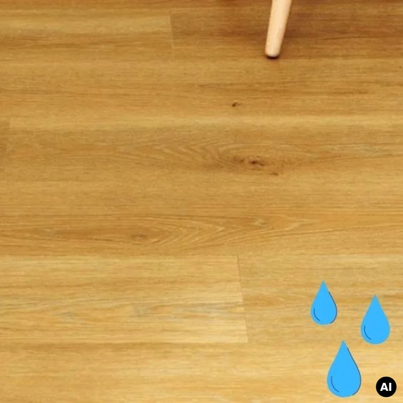 Panele Winylowe LVT Highland Oak Natural 36010903 Klasa 31 4