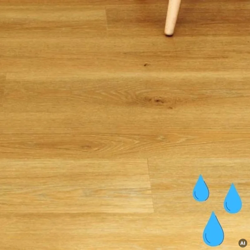 Panele Winylowe LVT Highland Oak Natural 36010903 Klasa 31 4