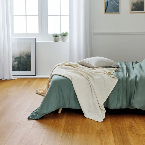 Panele Winylowe LVT Highland Oak Natural 36010903 4.5 mm Kla