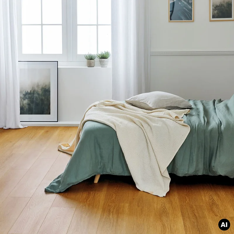 Panele Winylowe LVT Highland Oak Natural 36010903 Klasa 31 4
