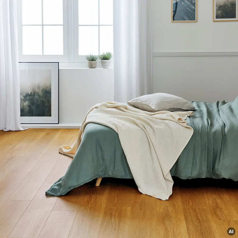 Panele Winylowe LVT Highland Oak Natural 36010903 Klasa 31 4