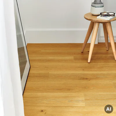 Panele Winylowe LVT Highland Oak Natural 36010903 Klasa 31 4.5 mm