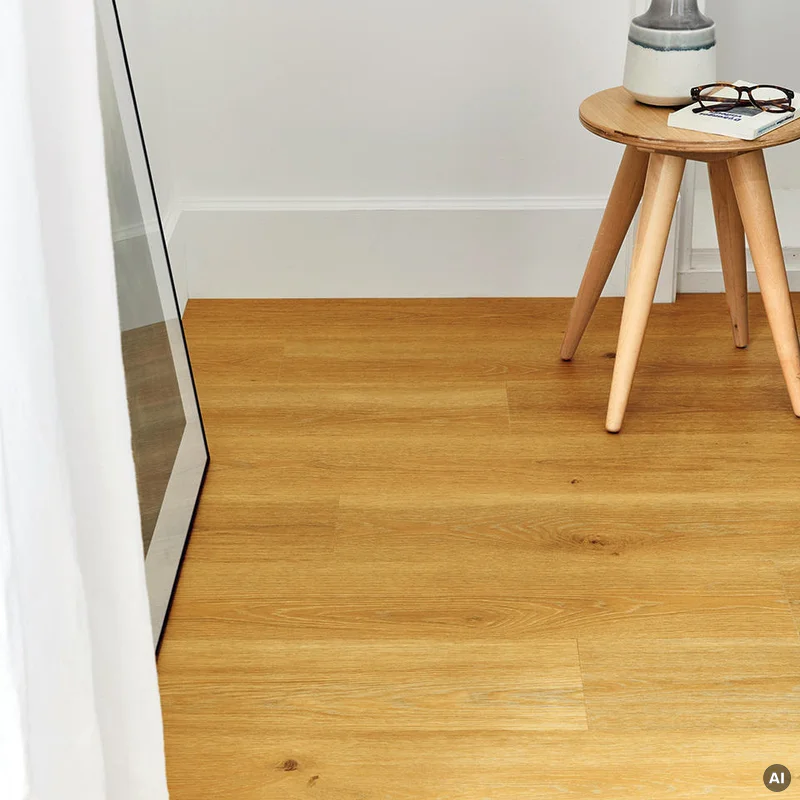 Panele Winylowe LVT Highland Oak Natural 36010903 Klasa 31 4