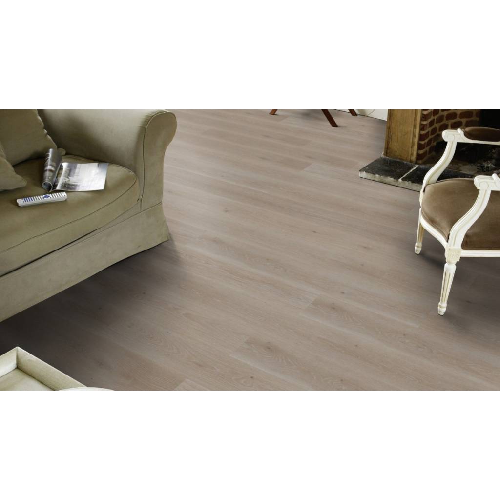 Panele Winylowe SPC LVT Highland Oak Taupe 36010904 Klasa 31 4.5 mm, Podłoga winylowa, Tarkett LVT, Tarkett