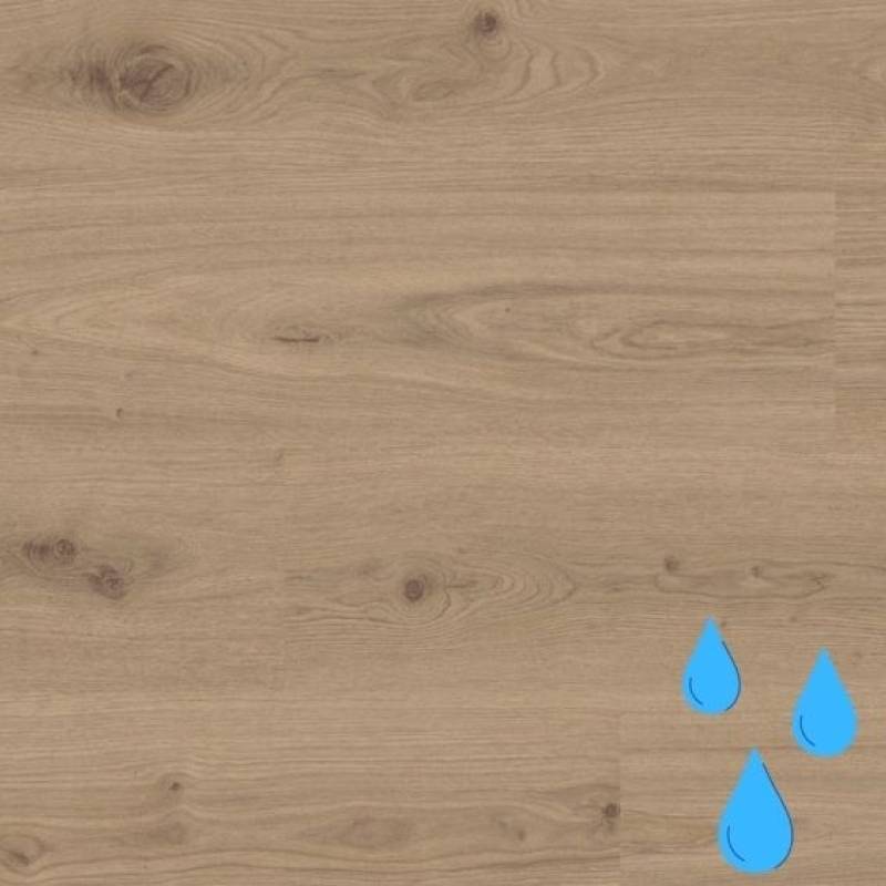 Panele Winylowe LVT Delicate Oak Chestnut 36010905 Klasa 31 4.5 mm
