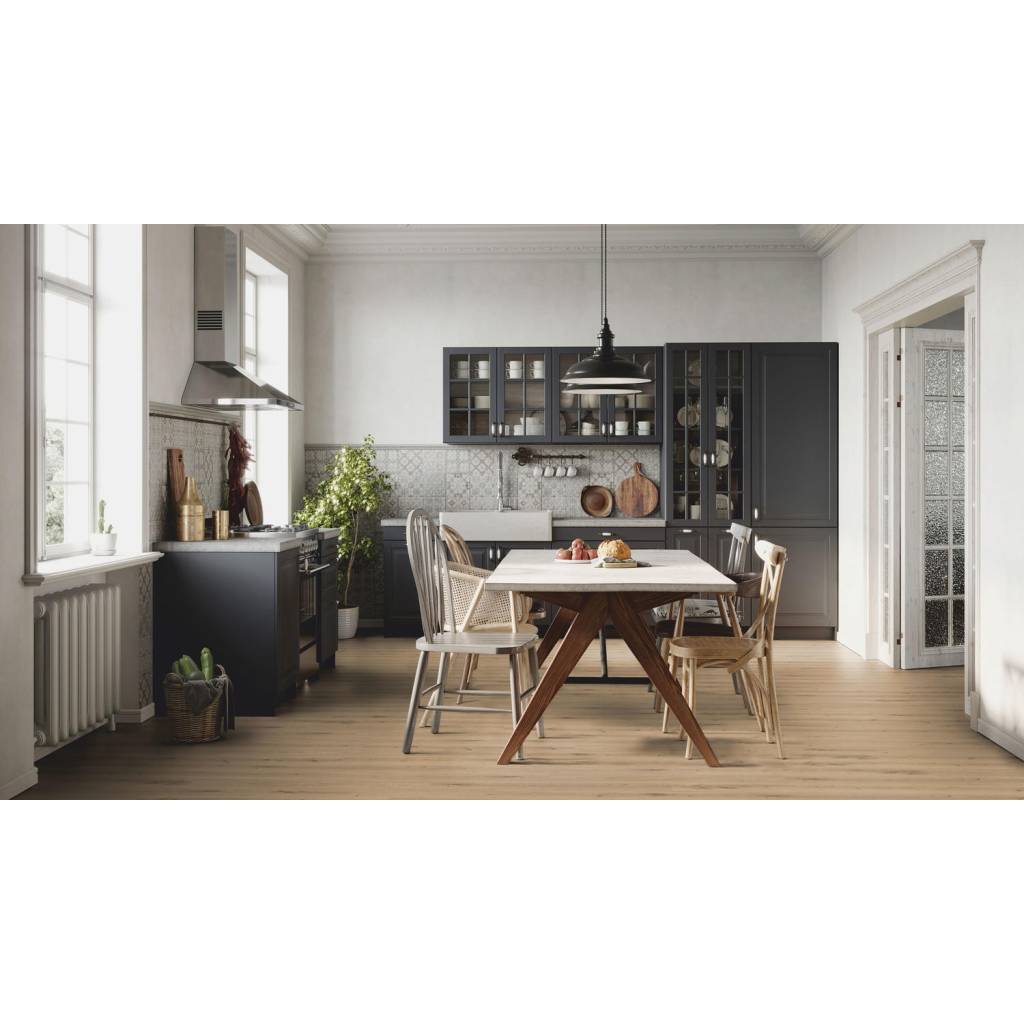 Panele Winylowe LVT Delicate Oak Chestnut 36010905 Klasa 31 4.5 mm, Podłoga winylowa, Tarkett LVT, Tarkett