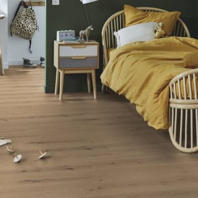 Panele Winylowe LVT Delicate Oak Chestnut 36010905 Klasa 31 4.5 mm