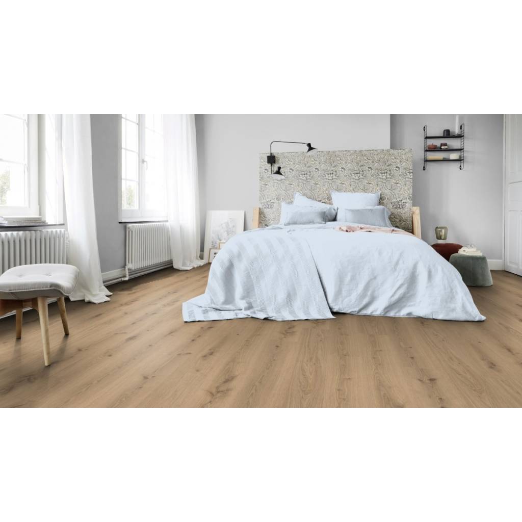 Panele Winylowe LVT Delicate Oak Chestnut 36010905 Klasa 31 4.5 mm, Podłoga winylowa, Tarkett LVT, Tarkett