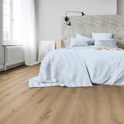 Panele Winylowe LVT Delicate Oak Chestnut 36010905 Klasa 31 4.5 mm