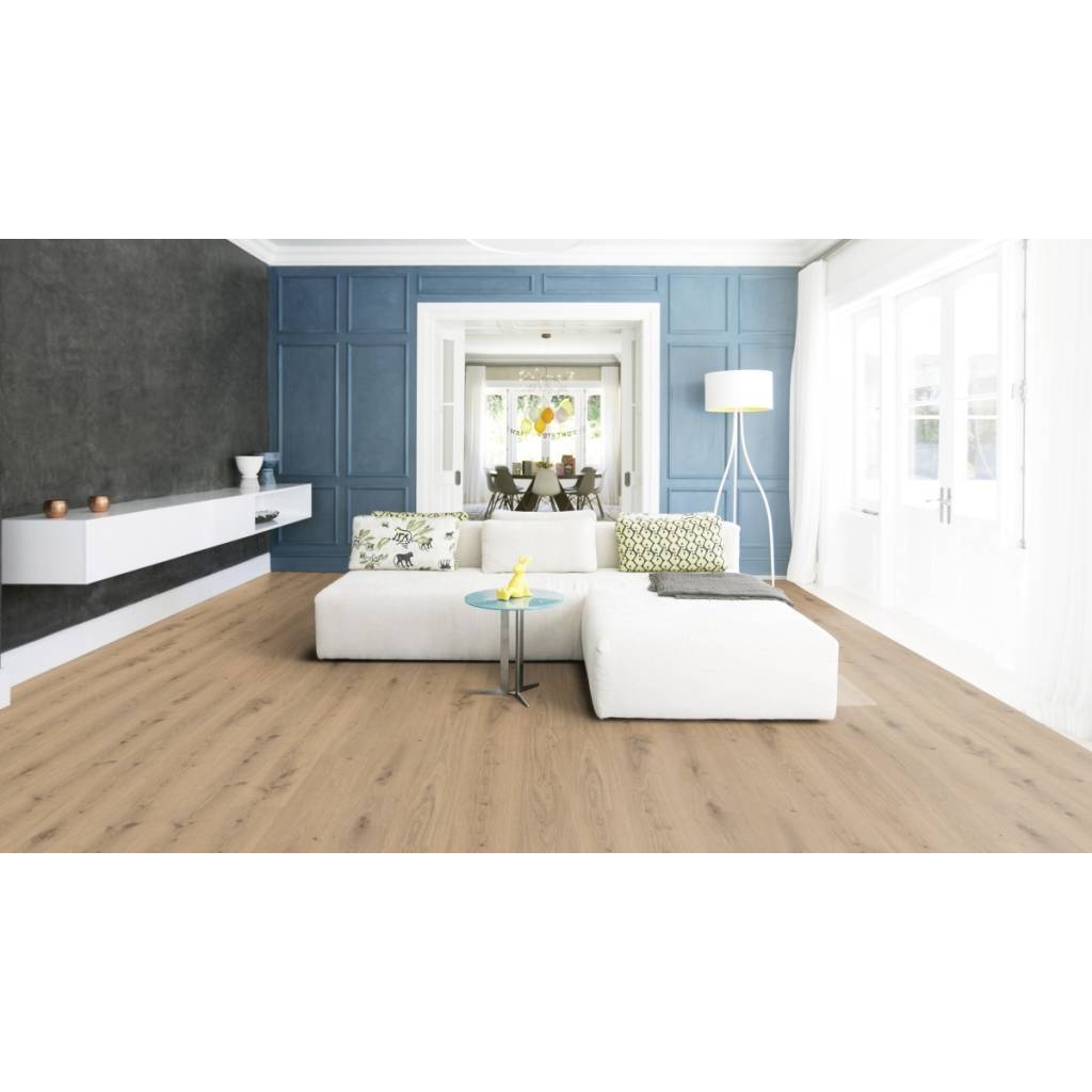 Panele Winylowe LVT Delicate Oak Chestnut 36010905 Klasa 31 4.5 mm, Podłoga winylowa, Tarkett LVT, Tarkett