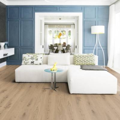 Panele Winylowe LVT Delicate Oak Chestnut 36010905 Klasa 31 4.5 mm