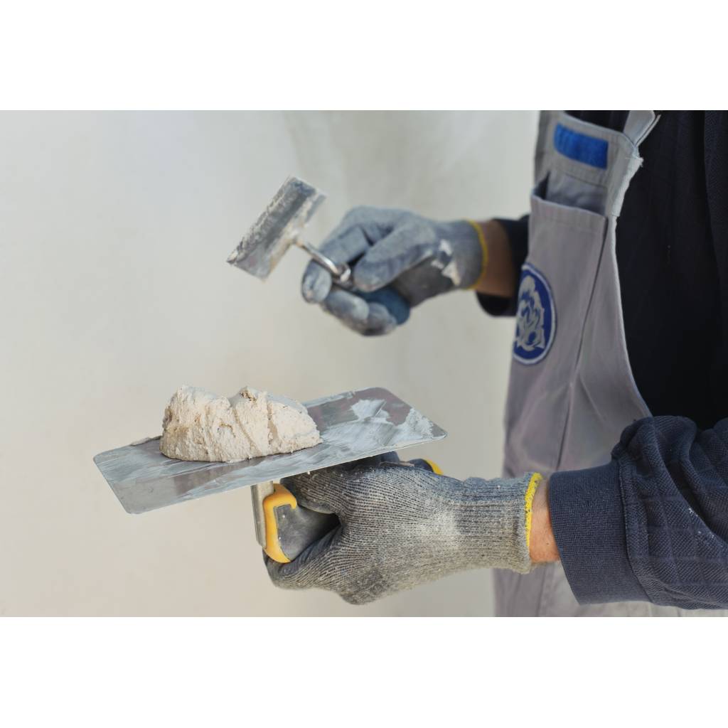 Servofine F333 4,75kg , TEC F333-475, Masa szpachlowa, Masy szpachlowe, Bautec