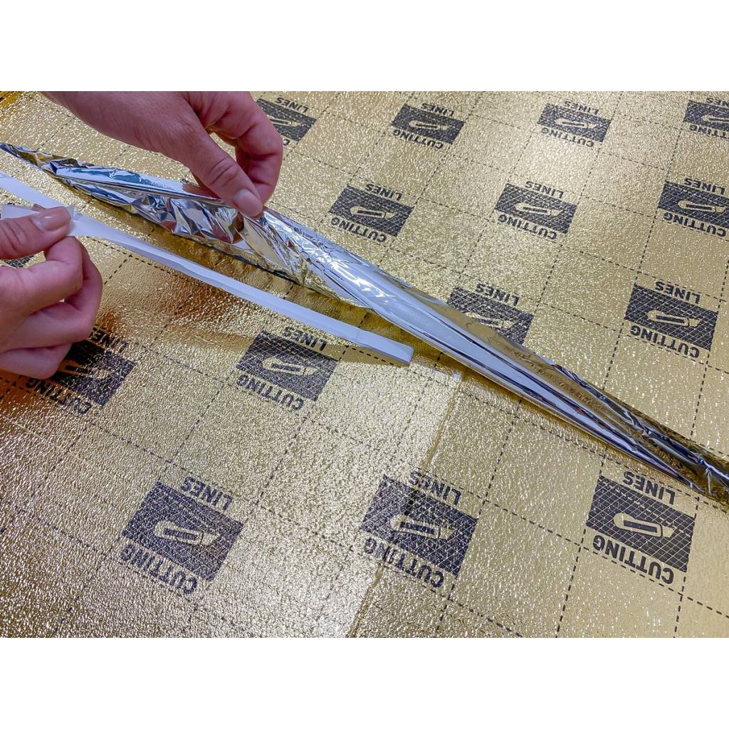 Classic Smart N, 4033805024564, Podkłady, Ewifoam, Ewifoam