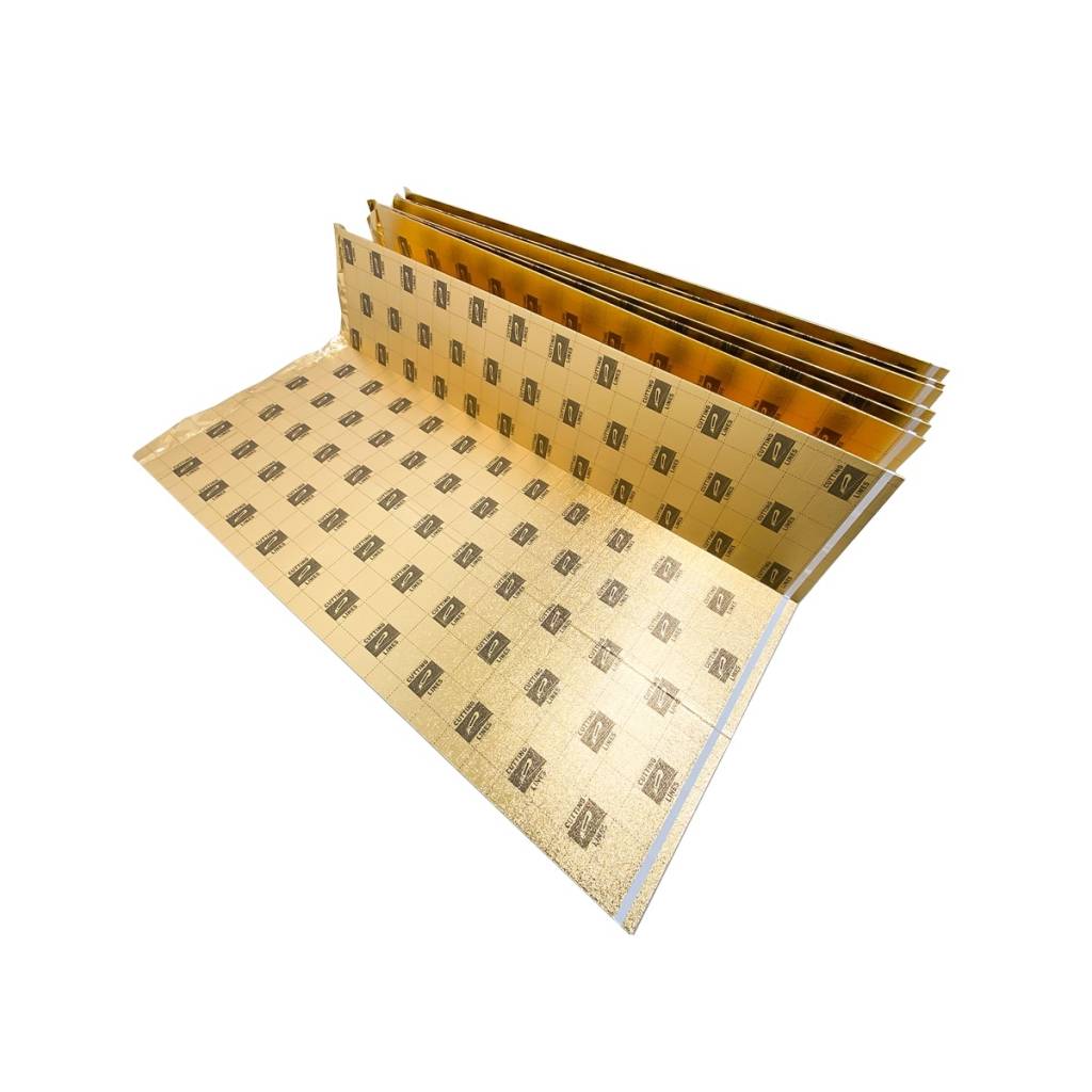 Classic Smart N, 4033805024564, Podkłady, Ewifoam, Ewifoam