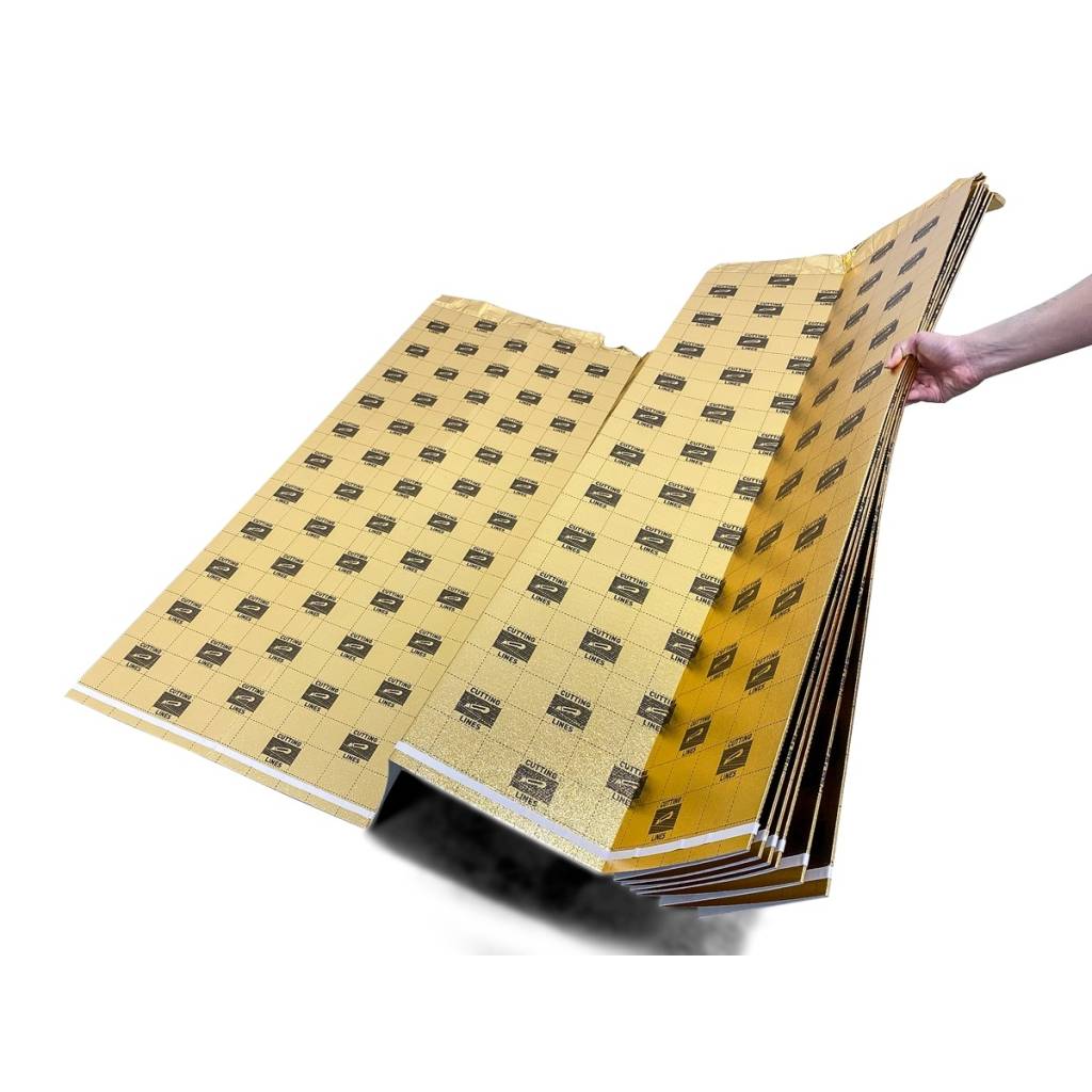 Classic Smart N, 4033805024564, Podkłady, Ewifoam, Ewifoam