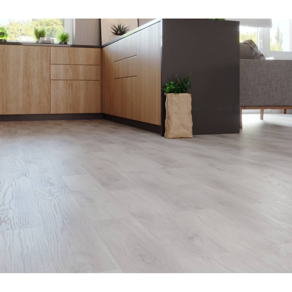 Panele Winylowe LVT Dąb Scandinavian Klasa 32 2 mm, 5905167814383