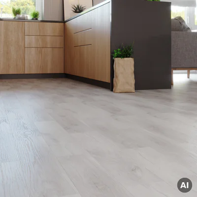 Panele Winylowe LVT Dąb Scandinavian 2 mm Klasa 32, 5905167814383
