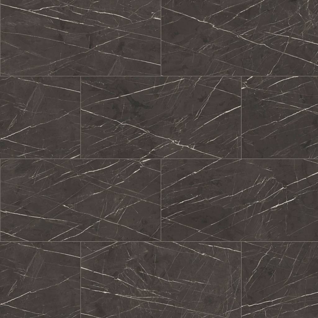 Panele Podłogowe Black Pietra Marble STOISK409PX, Panele podłogowe, Krono Original