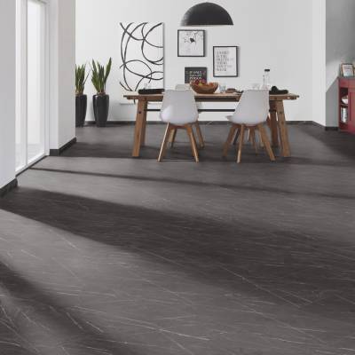 Panele Podłogowe Black Pietra Marble STOISK409PX