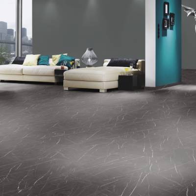 Panele Podłogowe Black Pietra Marble STOISK409PX