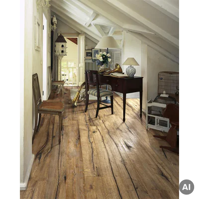 Podłoga drewniana Dąb Maggiore 15 mm, 151XDDEKF0KW195