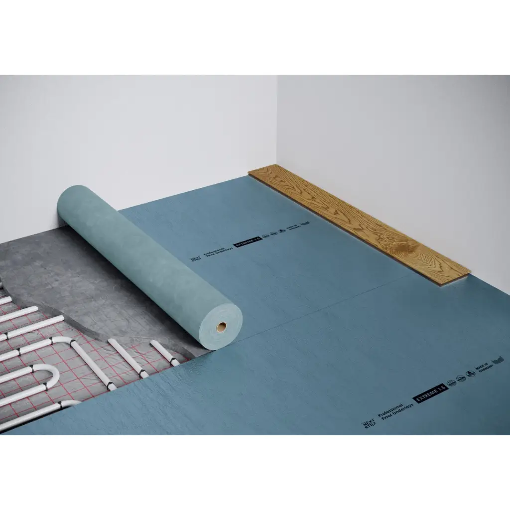 NEXT STEP EXTREME 1,5mm, POD007002, Podkład winylowy, Podkłady uniwersalne, Barlinek