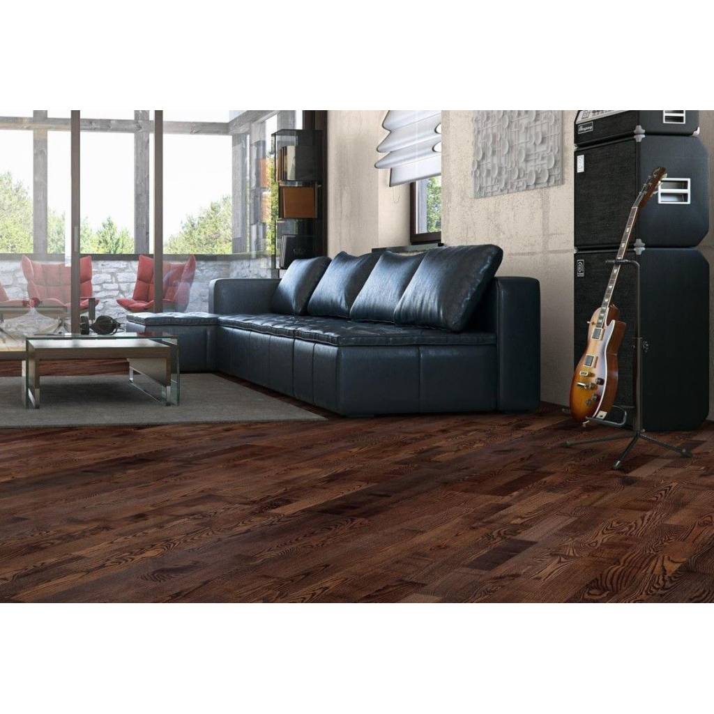 Jesion Coffee Molti 5Gc BC8-JES3-LAK-KAS-K14207-F 14 mm, Deska barlinecka, Barlinek, Barlinek