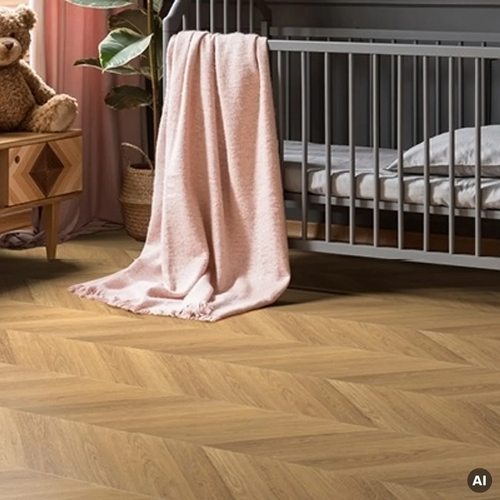 Panele Winylowe SPC Marsiglia 1228 Klasa 33 6 mm, Panele winylowe, STAR.KS, Skema