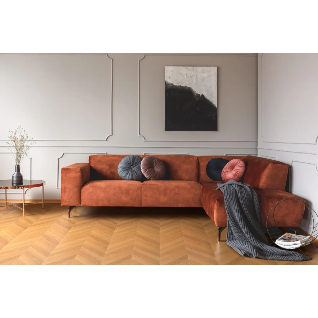 Panele winylowe SPC klik Nantes Skema – wodoodporne, 5 mm, nowoczesna podłoga premium Klasa 33 6 mm, 1227, Panele Winylowe SPC Nantes 1227, STAR.KS, Skema