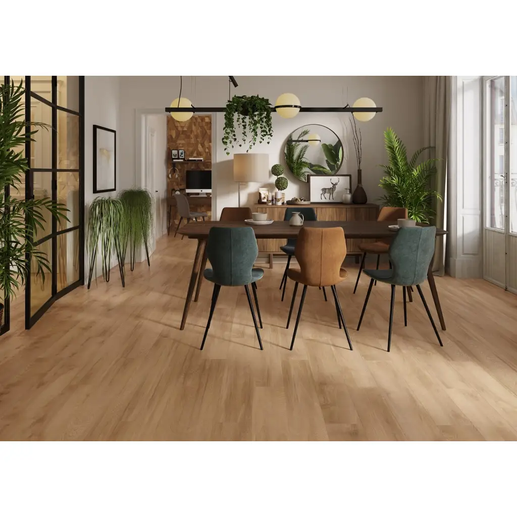 Panele Winylowe Riviera Maya V2DB-A31-RIV-12042M-175D Klasa 31 4.2 mm, Panele winylowe, Next Step LVT, Barlinek