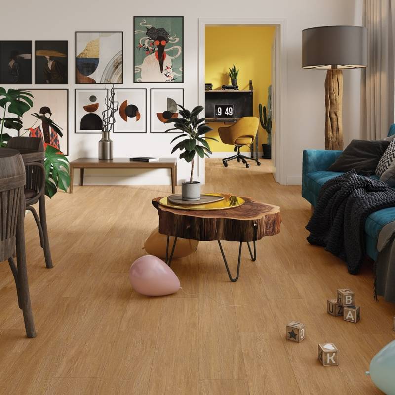 Panele Winylowe SPC LVT Mystic Elba V2DB-A31-MYS-12042M-142S Klasa 31 4.2 mm