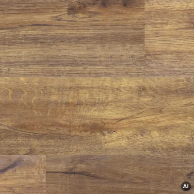 Panele winylowe SPC LVT ROVERE CONGO 1137 Klasa 33 5.5 mm, 8031582157525