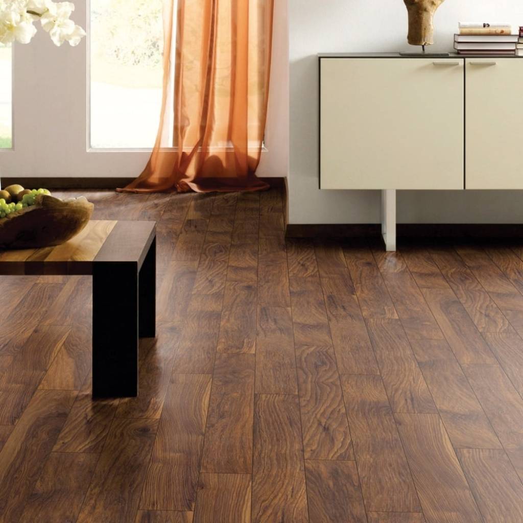 Panele podłogowe Red River Hickory