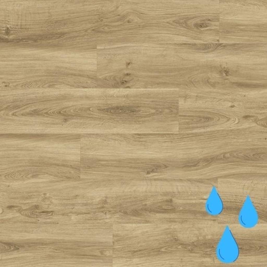 Panele Winylowe LVT Contemporary Oak Natural 36010002 Klasa 31 4.5 mm