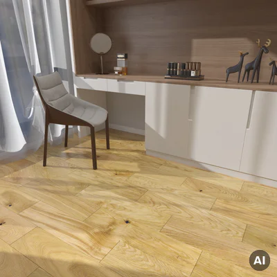 Dąb Naturalny Family 1-lamelowy BK8-DBE1-L05-XXR-A14180-F 14 mm