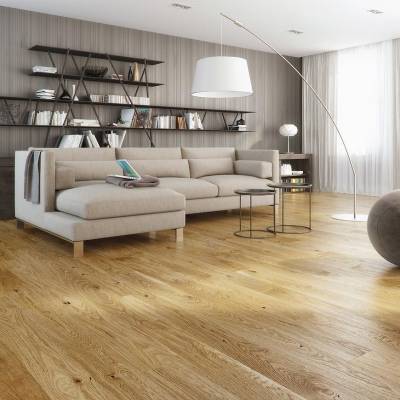 Dąb Naturalny Family 1-lamelowy BK8-DBE1-L05-XXR-A14180-F 14 mm