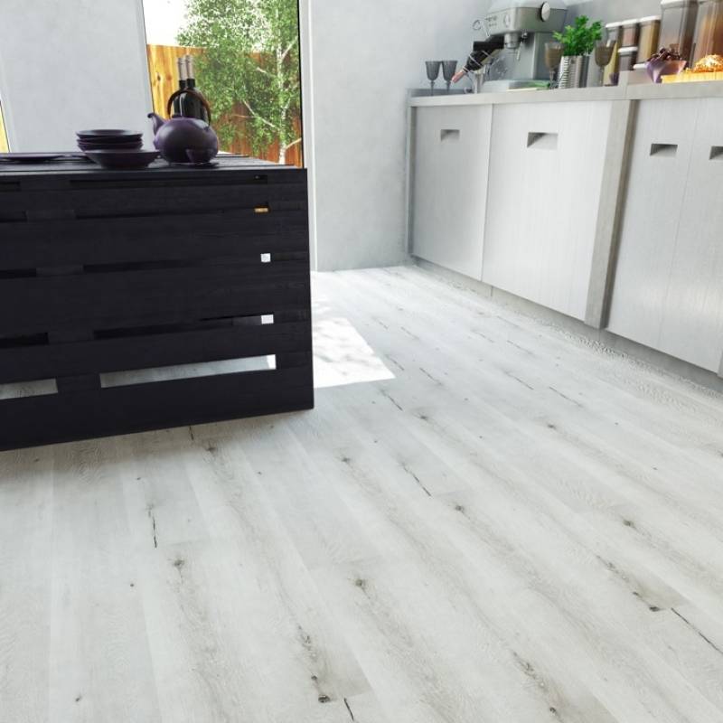 Panele Winylowe LVT Oslo PAN000173 Klasa 32 4 mm