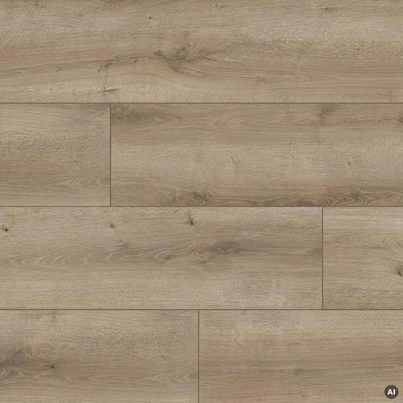 Panele Winylowe SPC LVT Hobro Klasa 33 4 mm TAK, 55946