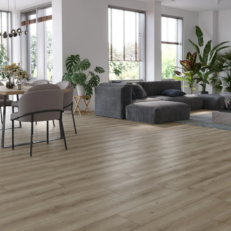 Panele Winylowe SPC LVT Hobro Klasa 33 4 mm TAK, 55946 - 2