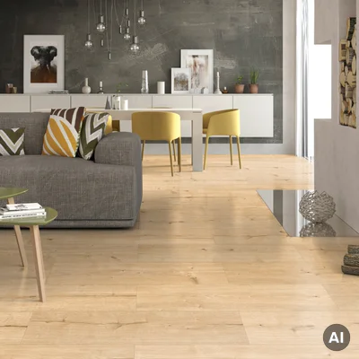 Panele Winylowe SPC LVT Kruger 56588 Klasa 33 5 mm TAK