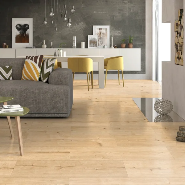 Panele Winylowe SPC LVT Kruger Naturalny 5 mm Klasa 33, 5658