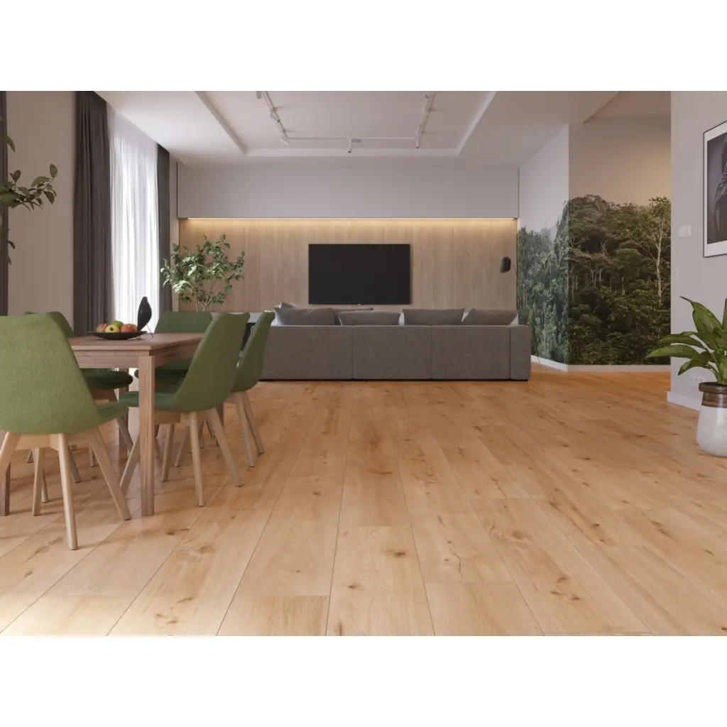 Panele Winylowe SPC LVT Patagonia 56593 Klasa 33 5 mm, Panele winylowe, Ceramin (SPC) Eco Vinyl z podkładem, Classen