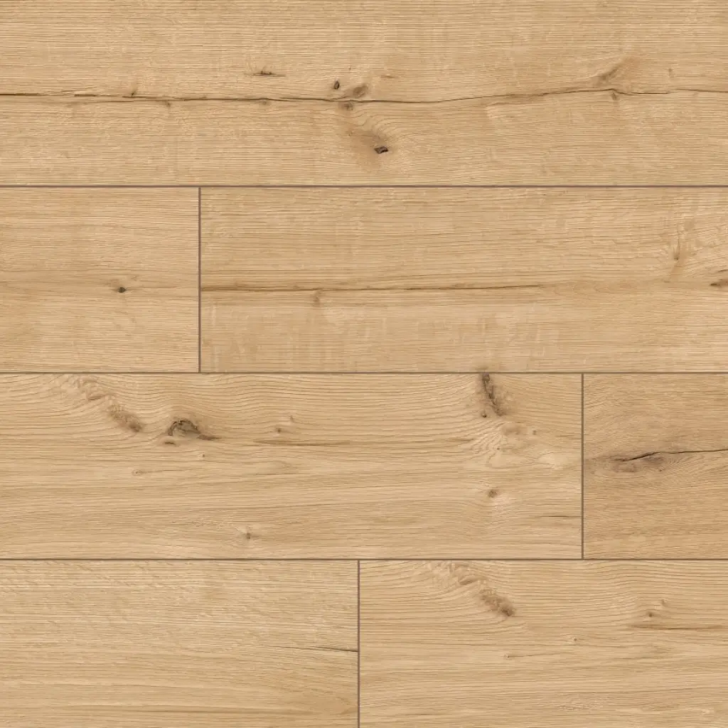 Panele Winylowe SPC LVT Yosemite 56600 Klasa 33 5 mm, Panele winylowe, Ceramin (SPC) Eco Vinyl z podkładem, Classen
