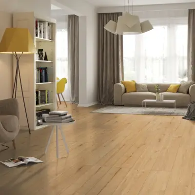 Panele Winylowe SPC LVT Yosemite 56600 Klasa 33 5 mm