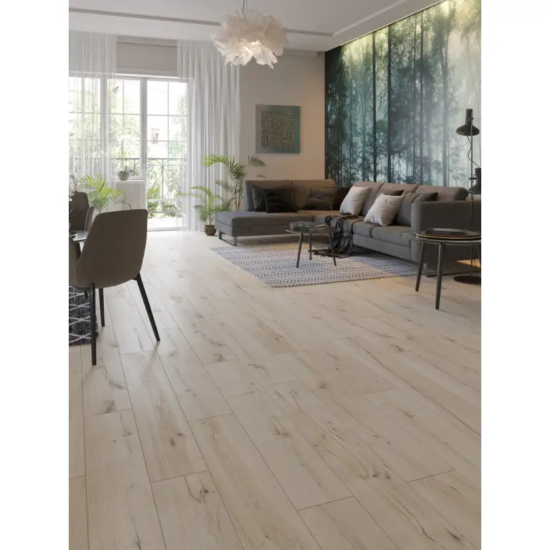 Panele Winylowe SPC LVT Basel 54645 Klasa 34 4.5 mm - 2